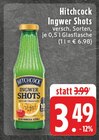 Aktuelle Ingwer Angebote bei EDEKA in Dortmund Aktuelles Ingwer Shots Angebot bei EDEKA in Dortmund ab 3,49 €