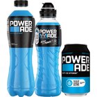 SUR TOUT - POWERADE en promo chez Carrefour SUR TOUT - POWERADE dans le catalogue Carrefour