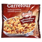 Plats cuisinés surgelés - CARREFOUR dans le catalogue Carrefour Market