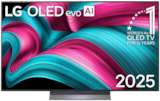 OLED TV OLED55C59LB.AEU Angebote von LG bei expert Weil am Rhein für 1.299,00 €