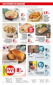 Prospectus Super U "Super U" en cours à Calais, Page 34 Catalogue Super U en cours à Calais, "Super U", Page 34