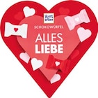 Schokowürfel Angebote von Ritter Sport bei Netto Marken-Discount Iserlohn für 3,49 €