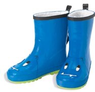 Gefütterte Kleinkinder-Regenstiefel bei ALDI SÜD in Neuss Gefütterte Kleinkinder-Regenstiefel im Angebot bei ALDI SÜD Neuss für 7,99 €
