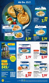 Schnecken im Lidl Prospekt in Göttingen Aktueller Lidl Prospekt mit Schnecken, "LIDL LOHNT SICH", Seite 56