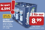 combi Steinhagen Prospekt mit  im Angebot für 8,99 €