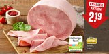 Saftschinken im Angebot bei REWE in Herne Saftschinken Angebote von Strohwohl bei REWE Herne für 2,19 €