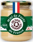 Miel De forêt - LES DEUX GOURMANDS - U Express Miel De forêt - LES DEUX GOURMANDS à 7,49 € dans le catalogue U Express