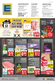 EDEKA Prospekt für Hagen: "Aktuelle Angebote", 24 Seiten, 04.05.2026 - 09.05.2026