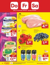 Aktueller Netto Marken-Discount Prospekt mit Paprika, "Aktuelle Angebote", Seite 32