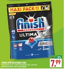 Spülmaschinen-Tabs bei Marktkauf im Frechen Prospekt für 7,99 €