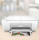 Penny Pfalzgrafenweiler - Druckerpatronen Deskjet 2810e Angebot im Prospekt Druckerpatronen Deskjet 2810e bei Penny im Pfalzgrafenweiler Prospekt für 14,99 €