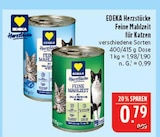 Aktuelle Katzenfutter Angebote bei Marktkauf in Nürnberg Aktuelles Feine Mahlzeit für Katzen Angebot bei Marktkauf in Nürnberg ab 0,79 €