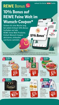 Bier im aktuellen nahkauf Prospekt (Goslar) Bier im nahkauf Prospekt "nichts liegt näher" mit 8 Seiten (Goslar)