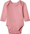 Premium Baby-Body im Angebot bei Lidl in Gronau Premium Baby-Body Angebote von lupilu bei Lidl Gronau für 9,99 €