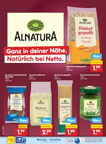 Pesto Angebot im Netto Marken-Discount Prospekt, gültig von 24.08.2026 bis 29.08.2026 Pesto Angebot im aktuellen Netto Marken-Discount Prospekt auf Seite 51