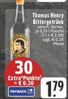 EDEKA Höhn Prospekt mit  im Angebot für 1,79 €