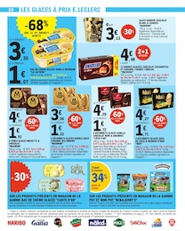 Offre Pot dans le catalogue E.Leclerc du moment à la page 20