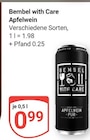 GLOBUS Hüttenberg Prospekt mit  im Angebot für 0,99 €