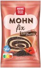 Mohn fix von REWE Beste Wahl im aktuellen REWE Prospekt für 1,59 €