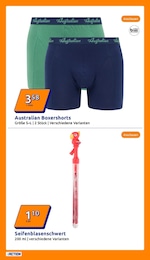 Seifenblasen Angebot im aktuellen Action Prospekt auf Seite 5