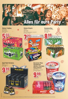 Vodka im aktuellen Trinkgut Prospekt (Bottrop) Vodka im Trinkgut Prospekt "Aktuelle Angebote" mit 18 Seiten (Bottrop)