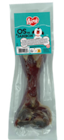 Os à mâcher pour chien grand + 25 kg hygiène bucco dentaire jambon - AIMÉ à 1,12 € dans le catalogue Supeco