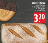 Joghurtstuten im Angebot bei EDEKA in Beckum Joghurtstuten Angebote bei EDEKA Beckum für 3,20 €