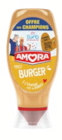 Sauce Burger - AMORA en promo chez Supeco Sauce Burger - AMORA dans le catalogue Supeco