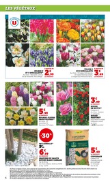 Parfum Angebote im Prospekt "LES PRIX BAS Spécial jardin d'automne" von Hyper U Parfum Angebote im Prospekt "LES PRIX BAS Spécial jardin d'automne" von Hyper U auf Seite 6