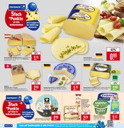 Aktueller Marktkauf Prospekt mit Sahne, "Aktuelle Angebote", Seite 13