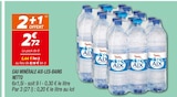 Eau Minérale Aix-Les-Bains - Netto dans le catalogue Netto