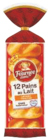 Hyper U Alès - Promo Pains au lait Promo Pains au lait à 1,99 € dans le catalogue Hyper U à Alès