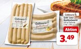 Rostbratwurst im Angebot bei Markant Nordwest in Bad Oeynhausen Rostbratwurst Angebote von Goldmarie bei Markant Nordwest Bad Oeynhausen für 3,49 €