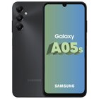 Smartphone Samsung A05S en promo chez Auchan Hypermarché Châtenay-Malabry à 149,00 €