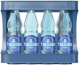 Mineralwasser Angebote von Hassia bei REWE Wetzlar für 7,99 €