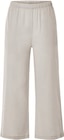 Hose mit Leinen im Angebot bei Lidl in Siegburg Hose mit Leinen Angebote von esmara bei Lidl Siegburg für 9,99 €