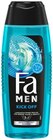 Men Kick Off Duschgel Angebote von Fa bei REWE Duisburg für 0,99 €