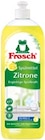 Spülmittel Limone im Kaufland Prospekt Spülmittel Limone von Frosch im aktuellen Kaufland Prospekt für 1,55 €