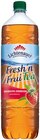 Fresh’n Fruity, Fresh’n Juicy oder Fresh’n Fruitea bei nahkauf im Crinitz Prospekt für 0,79 €