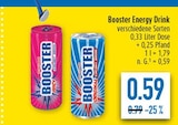 Energy Drink bei diska im Pausa Prospekt für 0,59 €