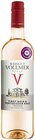 Pinot Noir Portugieser Rosé im Angebot bei REWE in Frankfurt Pinot Noir Portugieser Rosé Angebote von Weinfreunde Vollmer bei REWE Frankfurt für 3,99 €