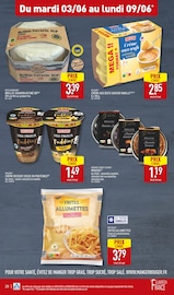 Promos Frites dans le catalogue "ARRIVAGES ORIENTAUX À PRIX DISCOUNT" de Aldi à la page 28 Promos Frites dans le catalogue "ARRIVAGES ORIENTAUX À PRIX DISCOUNT" de Aldi à la page 28