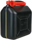 Benzinkanister von Aroso für 9,99 € bei Netto mit dem Scottie im Angebot Benzinkanister von Aroso im aktuellen Netto mit dem Scottie Prospekt