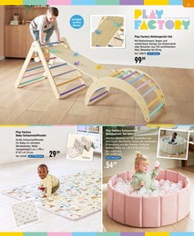 Klettergerüst Angebot im aktuellen Smyths Toys Prospekt auf Seite 31