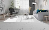 Klick-Vinylboden „Town Fargo Marble“ für 26,99 € bei OBI im Angebot Klick-Vinylboden „Town Fargo Marble“ im aktuellen OBI Prospekt