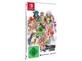 Romancing SaGa - Minstrel Song Remastered [Nintendo Switch] von MERIDIEM GAMES S.L im aktuellen MediaMarkt Saturn Prospekt für 35,99 €
