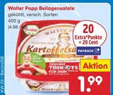 Aktuelle Kartoffeln Angebote bei Netto Marken-Discount in Mülheim (Ruhr) Aktuelles Beilagensalate Angebot bei Netto Marken-Discount in Mülheim (Ruhr) ab 1,99 €