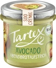 Soo Cremig Avocado im Rossmann Prospekt Soo Cremig Avocado von Tartex im aktuellen Rossmann Prospekt für 2,08 €