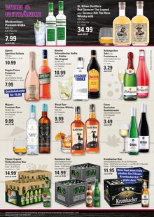 Krombacher im aktuellen EDEKA Prospekt (Stade (Hansestadt)) Krombacher im EDEKA Prospekt "Top Angebote" mit 24 Seiten (Stade (Hansestadt))