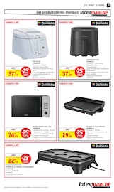 Electroménager en promo dans le catalogue Intermarché Hyper à la page 37